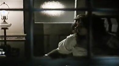 The Handmaid scene THREE
