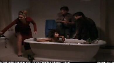 Modern Vampires