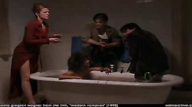 Modern Vampires