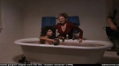 Modern Vampires