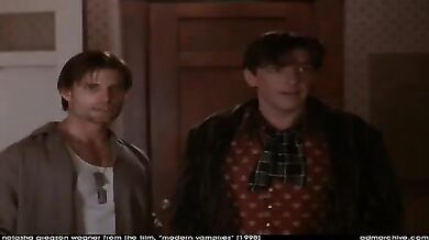 Modern Vampires scene 2