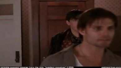 Modern Vampires scene 2