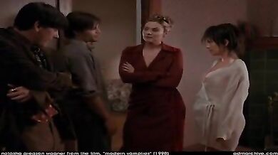 Modern Vampires scene 2