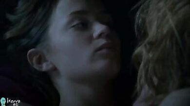 My Summer of Love scene 3