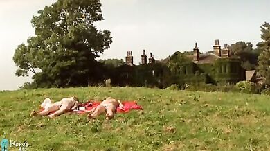 My Summer of Love scene 4
