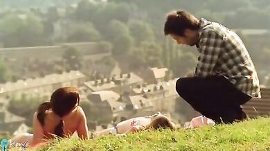 My Summer of Love scene 4