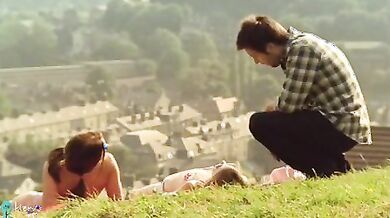 My Summer of Love scene 4