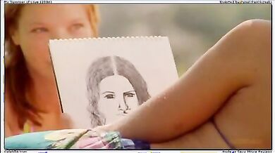My Summer of Love scene 5