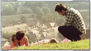 My Summer of Love scene 5