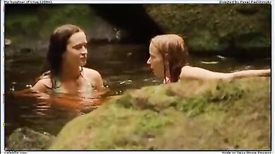 My Summer of Love scene 6