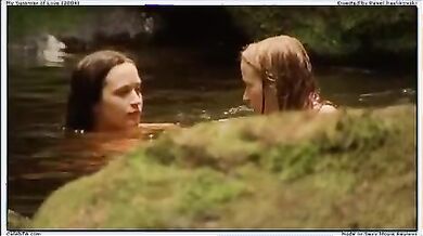 My Summer of Love scene 6