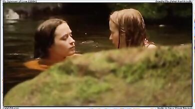 My Summer of Love scene 6