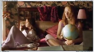 My Summer of Love scene 8