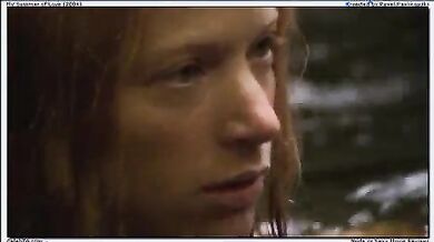 My Summer of Love scene 9