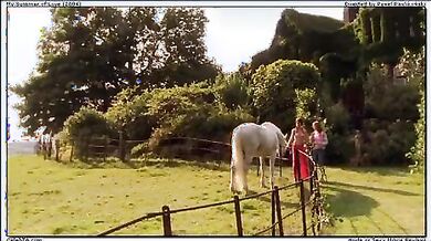 My Summer of Love scene 11