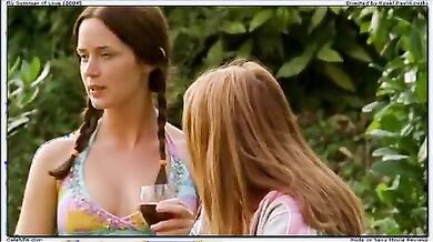My Summer of Love scene 11