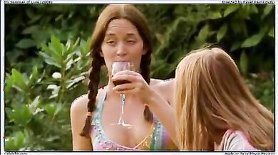My Summer of Love scene 11