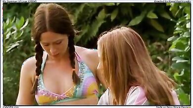 My Summer of Love scene 11