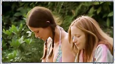 My Summer of Love scene 11