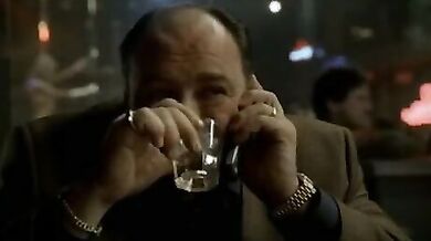 The Sopranos scene 16