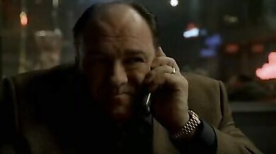 The Sopranos scene 16