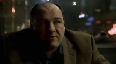 The Sopranos scene 16
