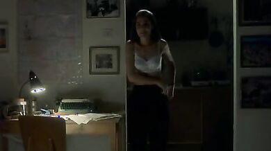 Turn Left at the End of the World scene 3