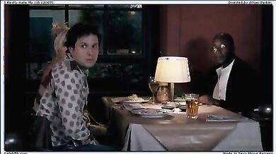 I Really Hate My Job scene 2