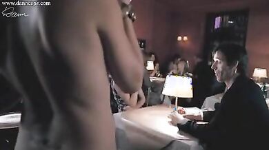 I Truly Execrate My Job scene 3