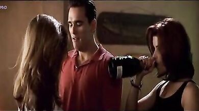 Wild Things scene 9