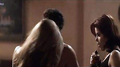 Wild Things scene 9