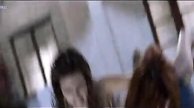 Wild Things scene 11