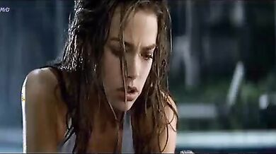 Wild Things scene 11