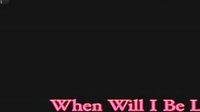 When Will I Be Loved scene 4