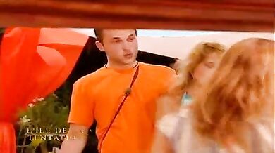 Temptation Island:  France