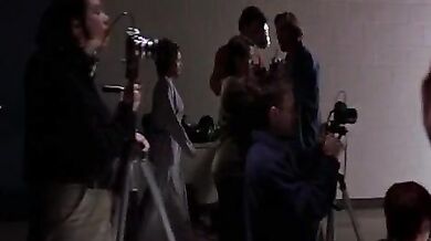 In Too Deep scene TWO