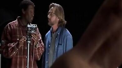 In Too Deep scene TWO