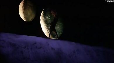 Star Trek V: The Last Frontier