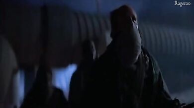 Star Trek V: The Last Frontier
