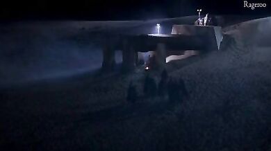 Star Trek V: The Last Frontier