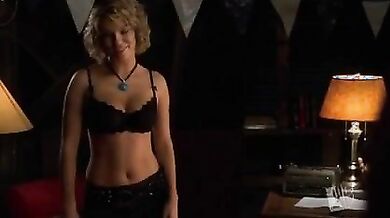Smallville scene 9
