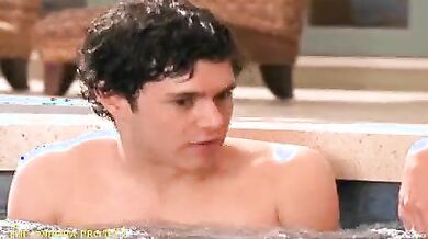 The O.C. scene 18