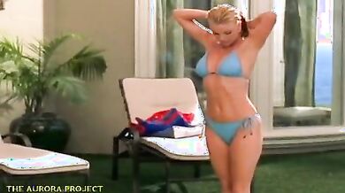 The O.C. scene 19