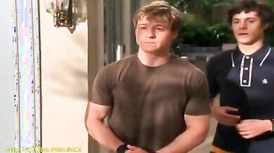 The O.C. scene 19