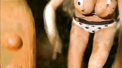 I'm a Celebrity, Get Me Without Here! NOW!