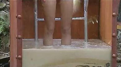 I'm a Celebrity, Get Me Out of Here! scene 10