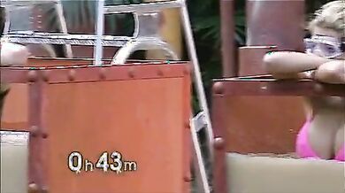 I'm a Celebrity, Get Me Out of Here! scene 10