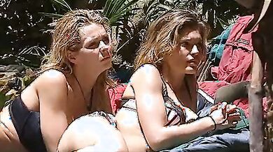 I'm a Celebrity, Get Me Without Here! scene 11