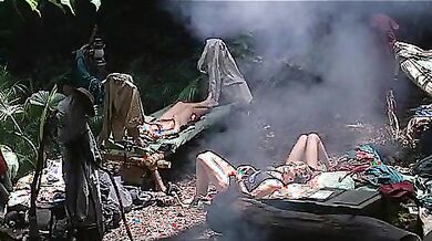 I am a Celebrity, Get Me Without Here! scene 12