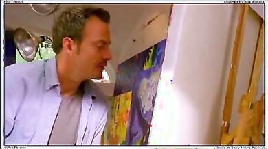 Blur scene 2
